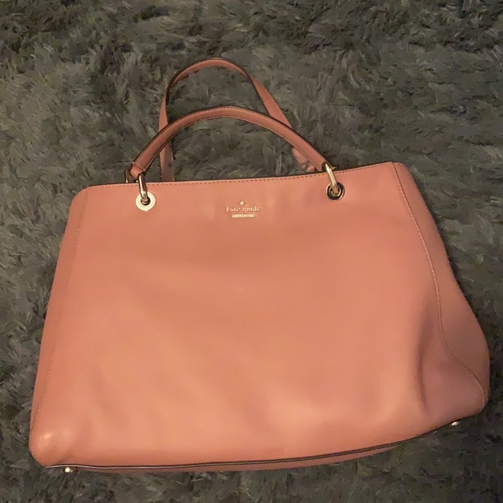 Kate spade purse